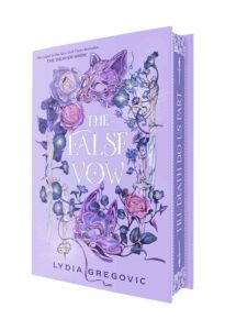 The False Vow (Deluxe Limited Edition)