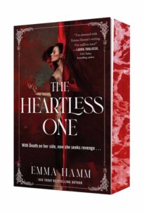 The Heartless One (Deluxe Edition)