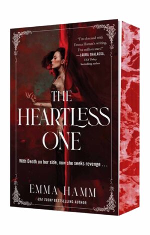 The Heartless One (Deluxe Edition)