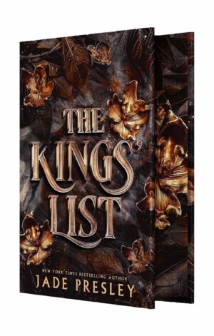 The Kings' List (Deluxe Edition)