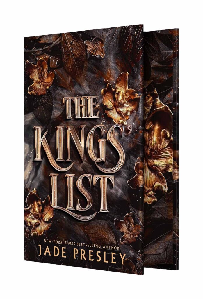 The Kings' List (Deluxe Edition)