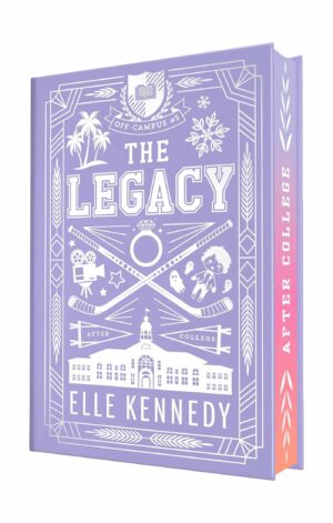 The Legacy (Collector's Edition)