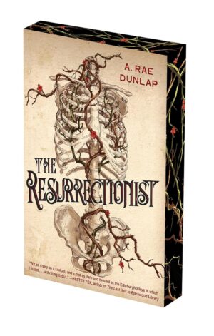The Ressurectionist
