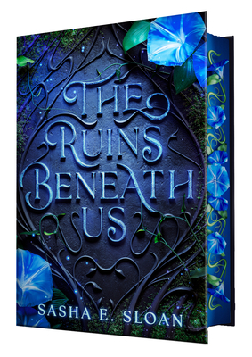 The Ruins Beneath Us (Limited Edition) (9781368117517)