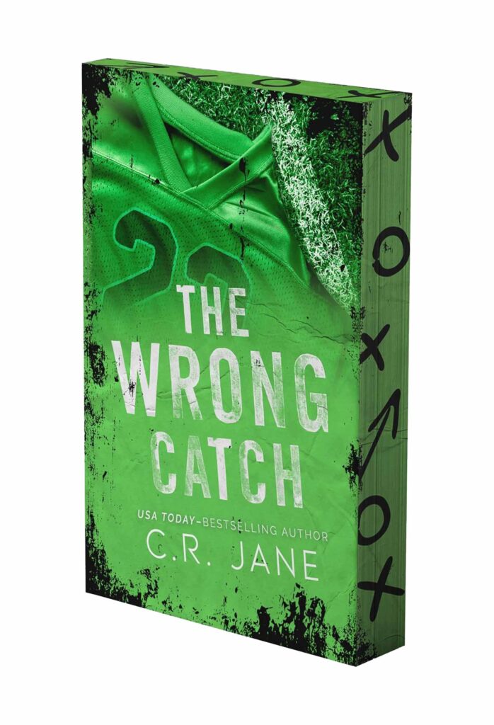 The Wrong Catch Deluxe Edition