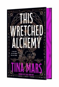 This Wretched Alchemy (Deluxe Edition)