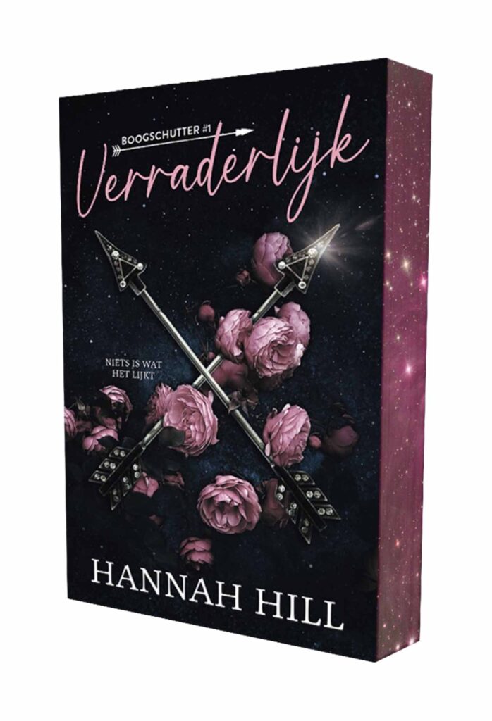 Verraderlijk NL Limited edition