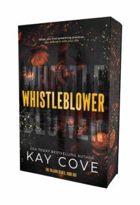 Whistleblower (Deluxe Edition)