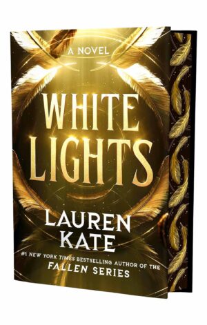 White Lights (Limited Deluxe Edition)