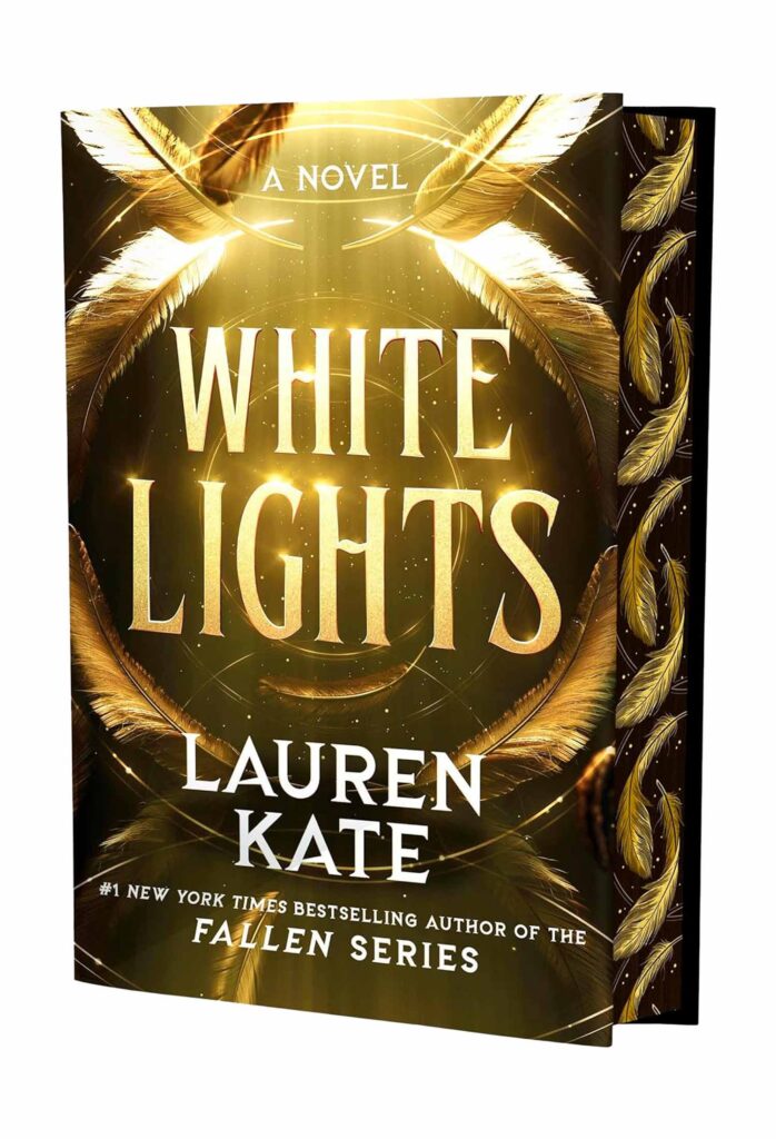 White Lights Limited Deluxe Edition