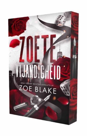 Zoete vĳandigheid (NL Limited edition)