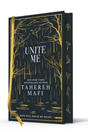 9780008794767 Unite Me (Collector's Edition)