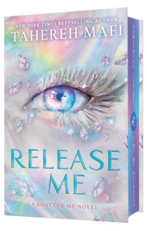 9780008801236 - Release me Deluxe Edition