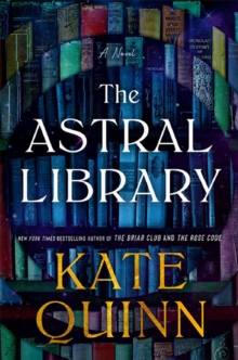 9780008804046 The Astral Library