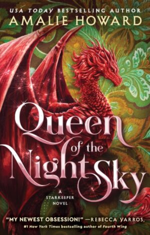 9780063355897 - Queen of the Night Sky