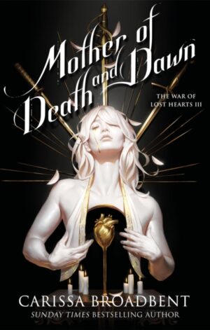 9781035070909 - Mother of Death and Dawn (Paperback)