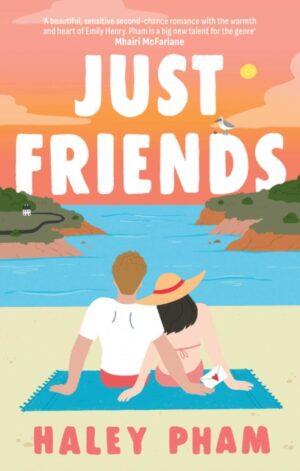 9781398556768 - Just Friends