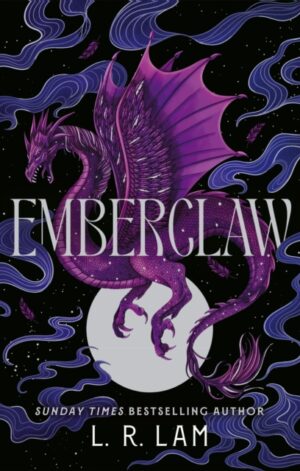 9781399715560 - Emberclaw
