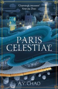 9781399717465 - Paris Celestial