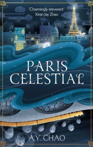 9781399717465 - Paris Celestial