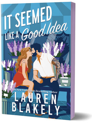 It Seemed Like a Good Idea (Deluxe Edition)