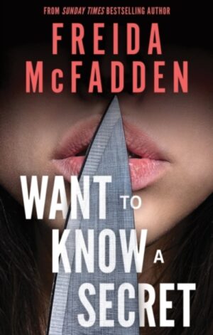 9781464268533 - Want to know a secret