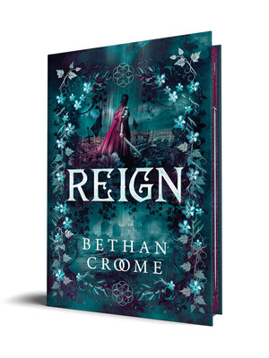 9781464280665 Reign (Deluxe Edition)