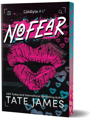 Nofear (Deluxe Edition)