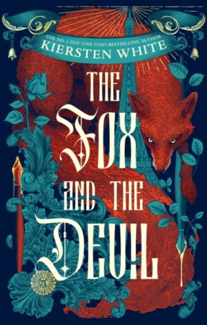 9781529917703 The Fox and the Devil