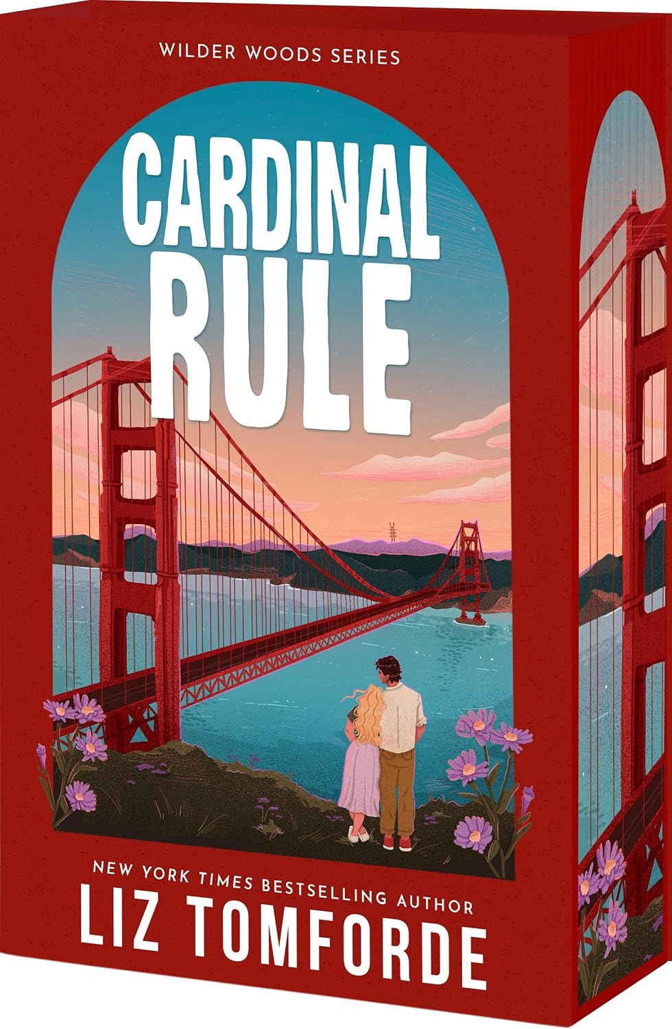 Cardinal Rule