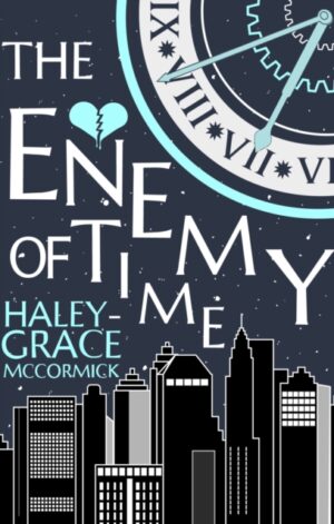 9781998672165 - The Enemy of Time