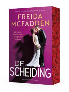 9789032521714 - De Scheiding (Limited Edition)