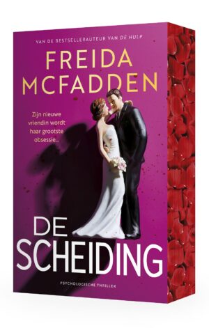 9789032521714 - De Scheiding (Limited Edition)