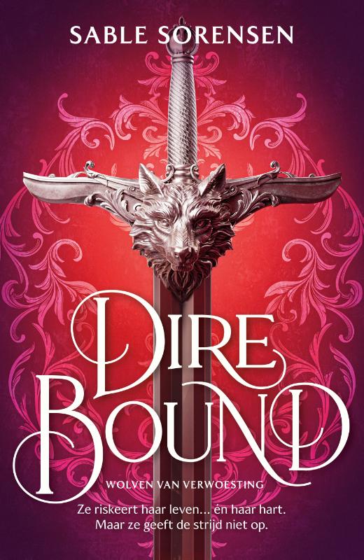 Dire Bound (NL)