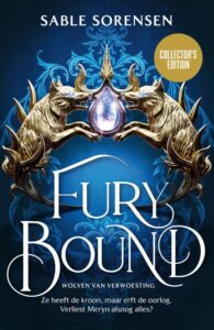 Fury Bound (NL)