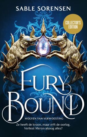 Fury Bound (NL)