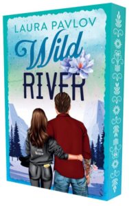 9789464408676 - Wild River (NL Limited Edition)