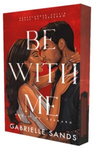 Be With Me (NL Limited Edition)