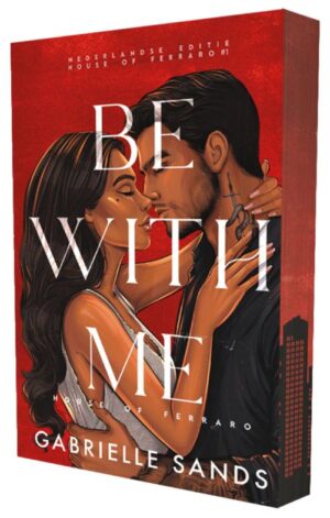 Be With Me (NL Limited Edition)