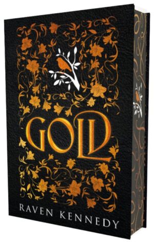 9789464408942 - Gold (NL Limited Edition)