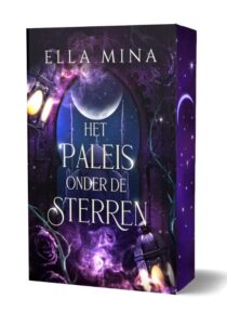 9789493419162 - Het Paleis Onder de Sterren