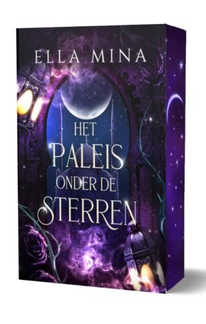 9789493419162 - Het Paleis Onder de Sterren