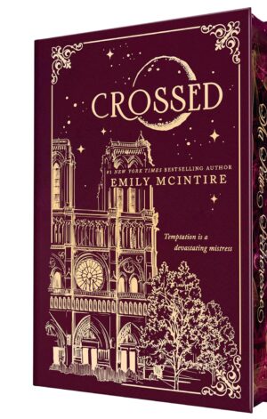 Crossed (Collector's Edition)