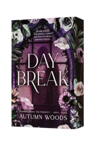 Daybreak (NL Limited Edition)