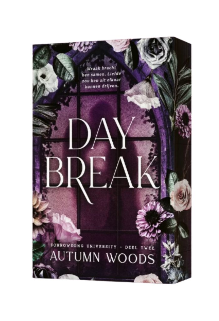 Daybreak (NL Limited Edition)