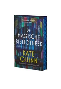 De Magische Bibliotheek