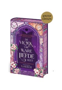 De Vloek die Ware Liefde Heet (NL Limited Edition)