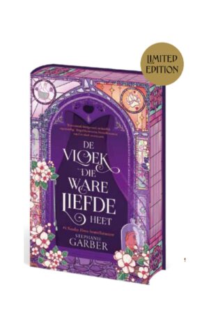 De Vloek die Ware Liefde Heet (NL Limited Edition)