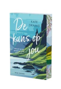De kans op jou
