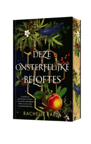 Deze Onsterfelijke Beloftes (NL Limited Edition)